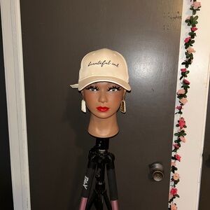 Women’s Baseball Cap